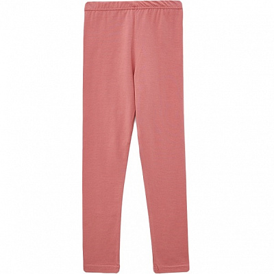 Лосини для дівчаток Роза 210141 р.152 темно-кораловий