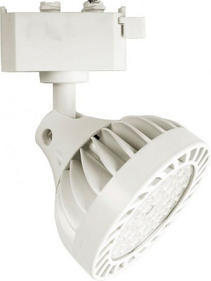 Трековый прожектор Jazzway PTR1125 LED 25 Вт 4000 К белый 