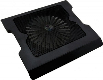 Підставка для ноутбука Esperanza (EA122) Twister Notebook Cooling Pad