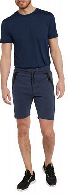 Шорты Energetics Ancel II ux 294923-901519 р. M темно-синий