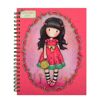 Блокнот для записей 