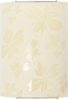 Світильник настінний Nowodvorski WINO 3 1x100 Вт E27 бежевий