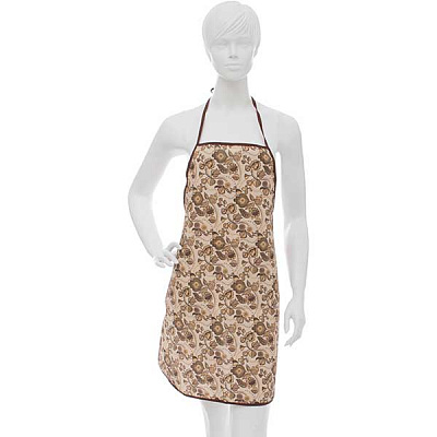 Фартук Underprice Beige Kurbits