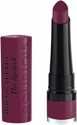 Помада губна Bourjois ROUGE VELVET №10 2.4 г