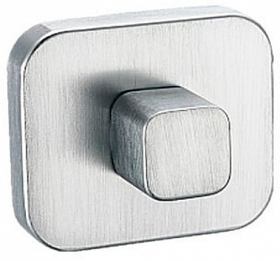 Накладка MVM під WC T15 у кольорі MOC WC матовий старий хром