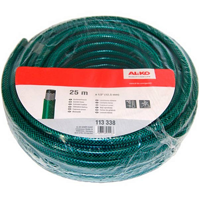 Шланг для поливу AL-KO Green Standart 1/2 25 м