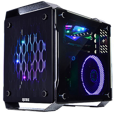 Персональный компьютер Artline Overlord Core (COREv08)