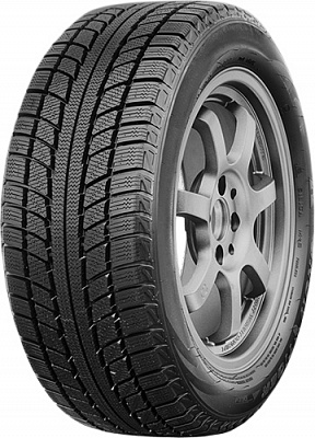Шина TRIANGLE TR777 225/60R17 99H нешипованая зима