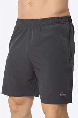 Шорты Avecs AV-30379/17 р. 50 темно-серый