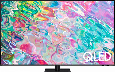 Телевізор Samsung QE65Q70BAUXUA
