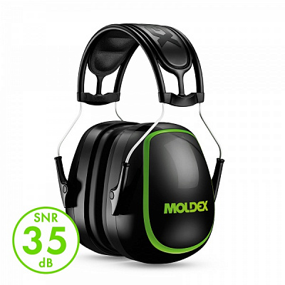 Наушники Moldex M6 6130 1 пар