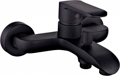 Змішувач для ванни Invena Siros BW-90-004