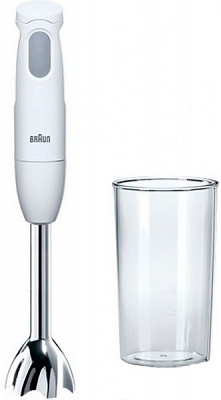 Блендер ручной Braun MQ 100 Curry 
