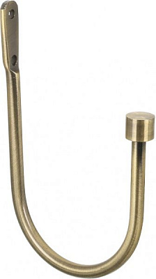 Крюк для штор АНТИК КАР