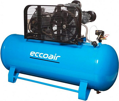 Компрессор Eccoair ECCO 10-500