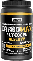 Енергетик Extremal Carbo max 1000 г 