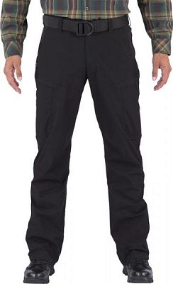 Брюки 5.11 Tactical Apex Pants р. W32/L34 black 74434