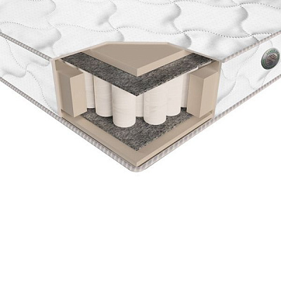 Матрац ортопедичний Songer und Sohne Bonn  Eco 180x200 см