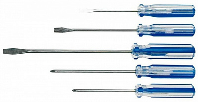 Набор отверток Top Tools PL/PH 39D105