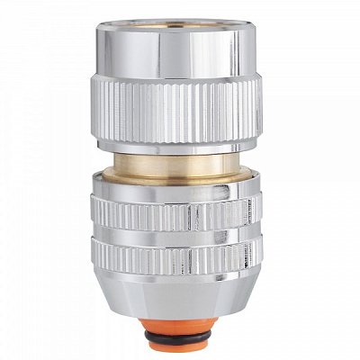 Конектор Claber 1/2