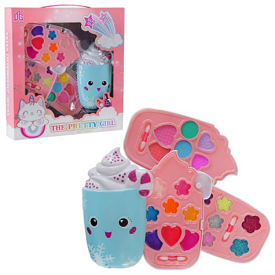 Косметический набор Shantou 2 вида арт. 2602F