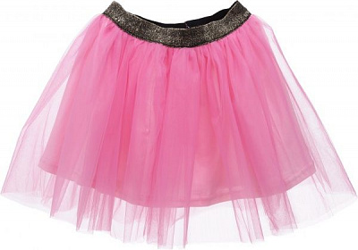 Юбка Моя планета Спд100 р.98-104 розовый 