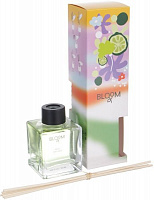 Аромадиффузор Bloom Patcholi and bergamot 100 мл 