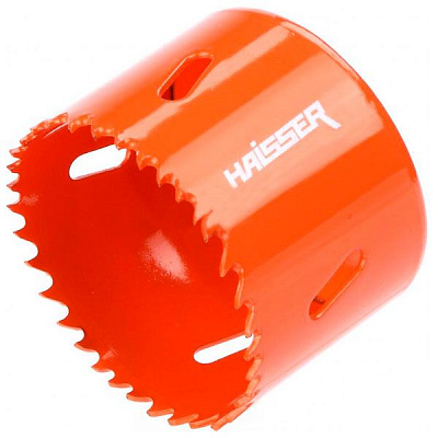 Коронка Haisser  60 мм Bi-metal 8207909100