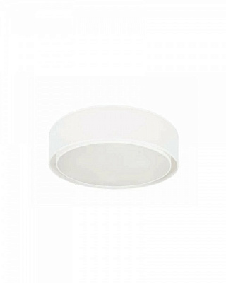 Люстра потолочная Nowodvorski Mist 3x25 Вт E27 белый 8943 