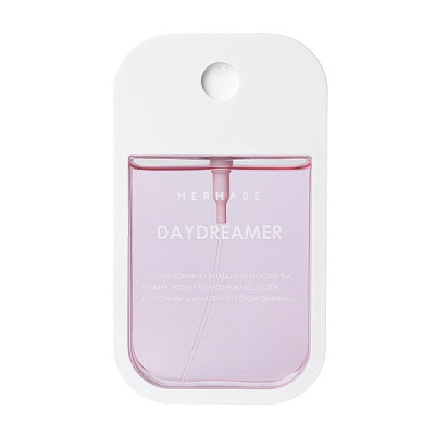 Парфюмированная вода Mermade DAYDREAMER 50 мл
