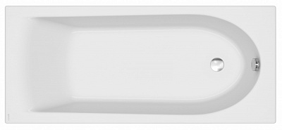 Ванна акрилова Cersanit IVA 160х70 см