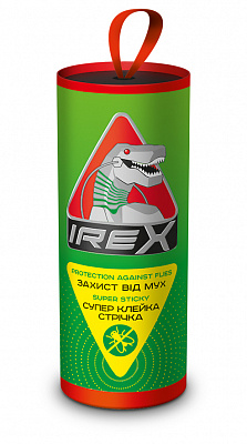 Стрічка липка IREX 10 г
