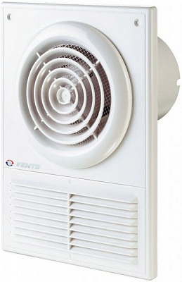 Витяжний вентилятор Вентс Ф 100