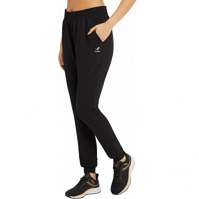 Штани Energetics Altine 2 wms 285932-050 р. 40 чорний