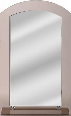 Дзеркало Leal Glass А-1 620x390 мм