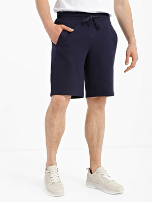 Шорти Роза р. 3XL темно-синій 200242