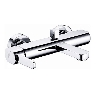 Змішувач для ванни Polaris Tango City-03