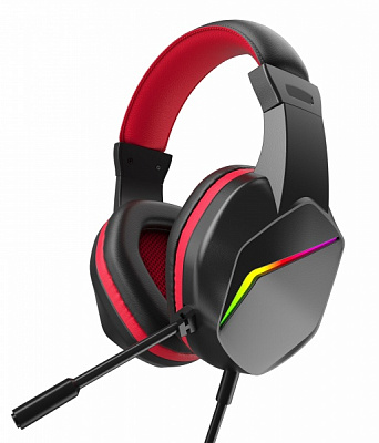 Навушники GamePro Racer black (HS311)