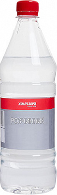 Растворитель Ксилол+ Хімрезерв PRO 1 л 0,7 кг