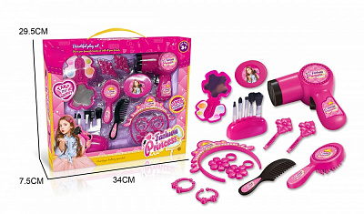 Набір перукаря MEIDIXIN OTE0664099