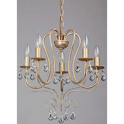 Люстра Vitaluce V1272/5