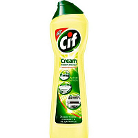 Универсальное средство Cif Active Lemon 0,25 л