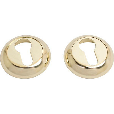 Накладка Comit CMRY-59 R PZ полірована латунь