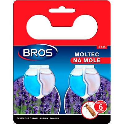 Підвіска Bros підвісний гелевий блок