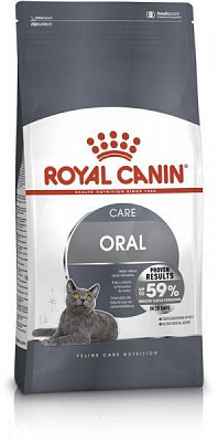 Корм Royal Canin Oral Care 400 г