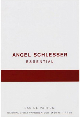 Парфюмированная вода Angel Schlesser Essential 30 мл