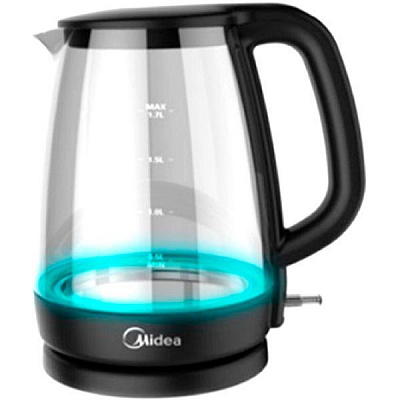 Электрочайник Midea MK-17G02A 