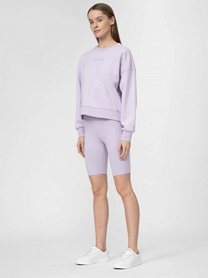 Шорты 4F H4L22-LEG016-52S р. 2XL розовый