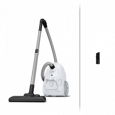 Пылесос Rowenta Compact Power RO3927EA white 