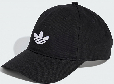 Кепка Adidas CAP AC JC6023 OSFW черный